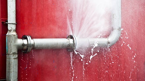 Best 24/7 water damage repair  in Coto De Za, CA